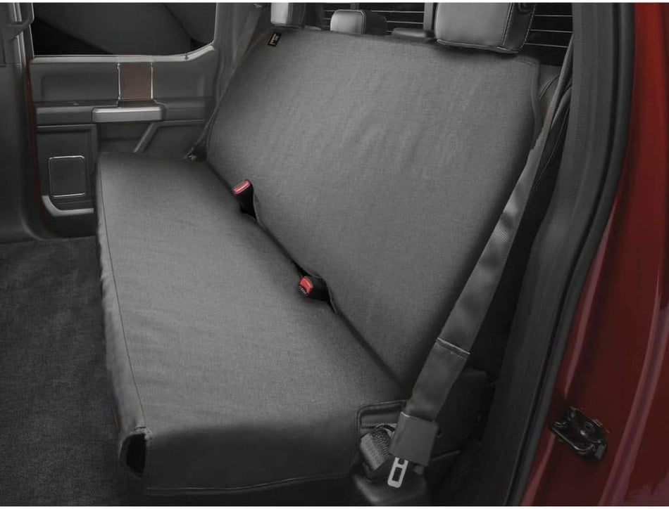 WeatherTech DE2010CH Seat Protector