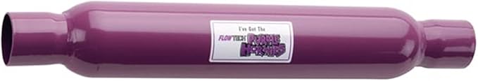 PURPLE HORNIES