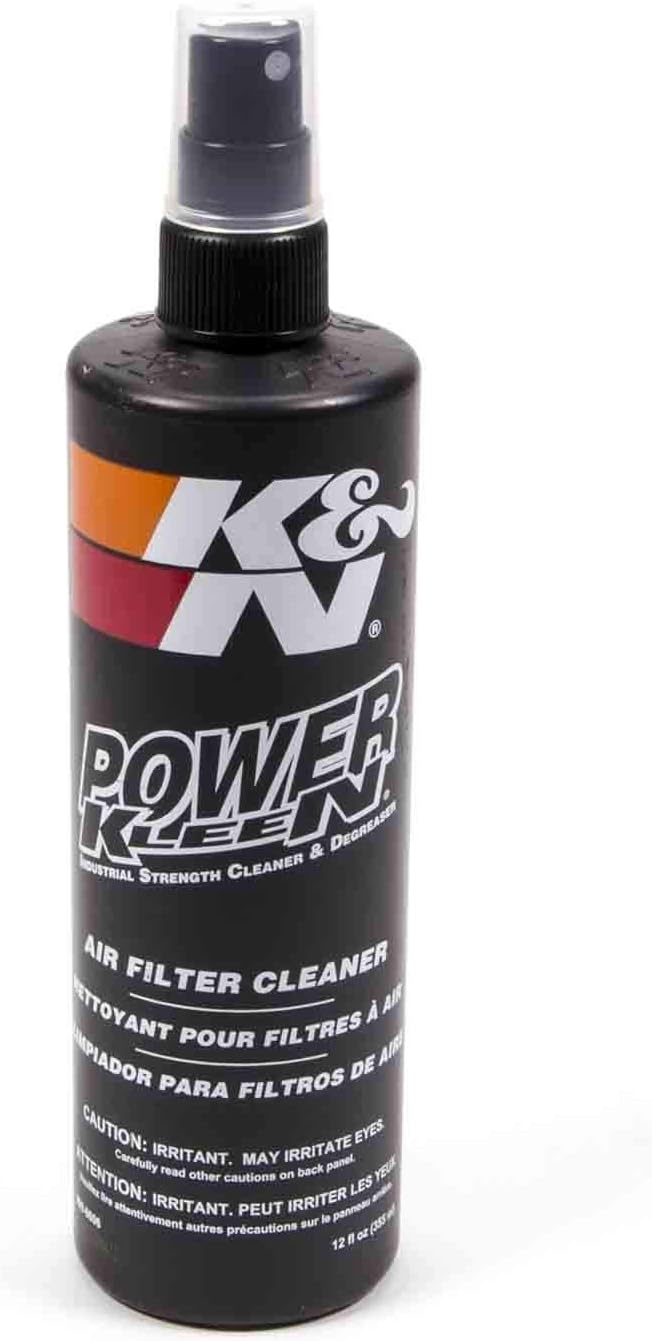 12OZ SQUIRT/CLN