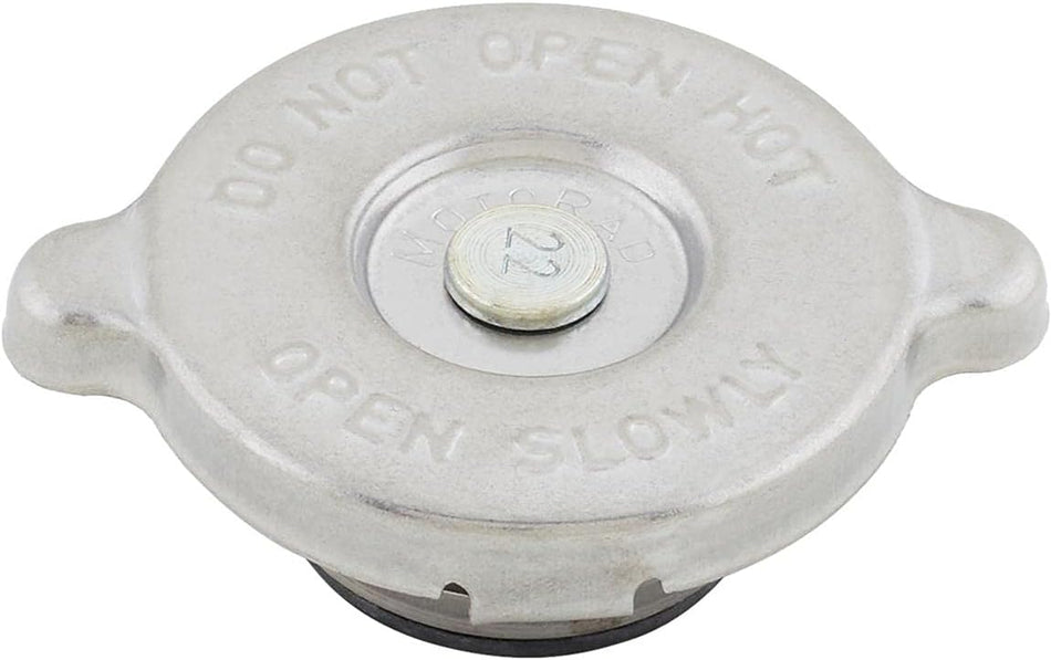 LONGACRE RAD-CAP 22-24 PSI