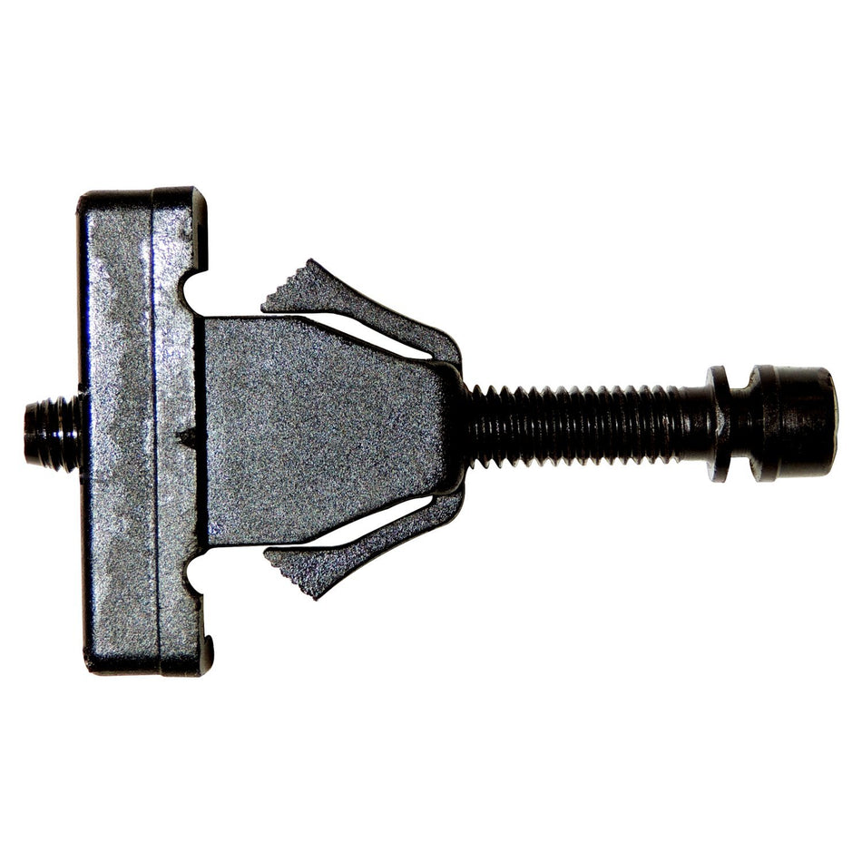 Crown Automotive Jeep Replacement 55054621 Crown Automotive - Metal Silver Headlight Adjusting Screw