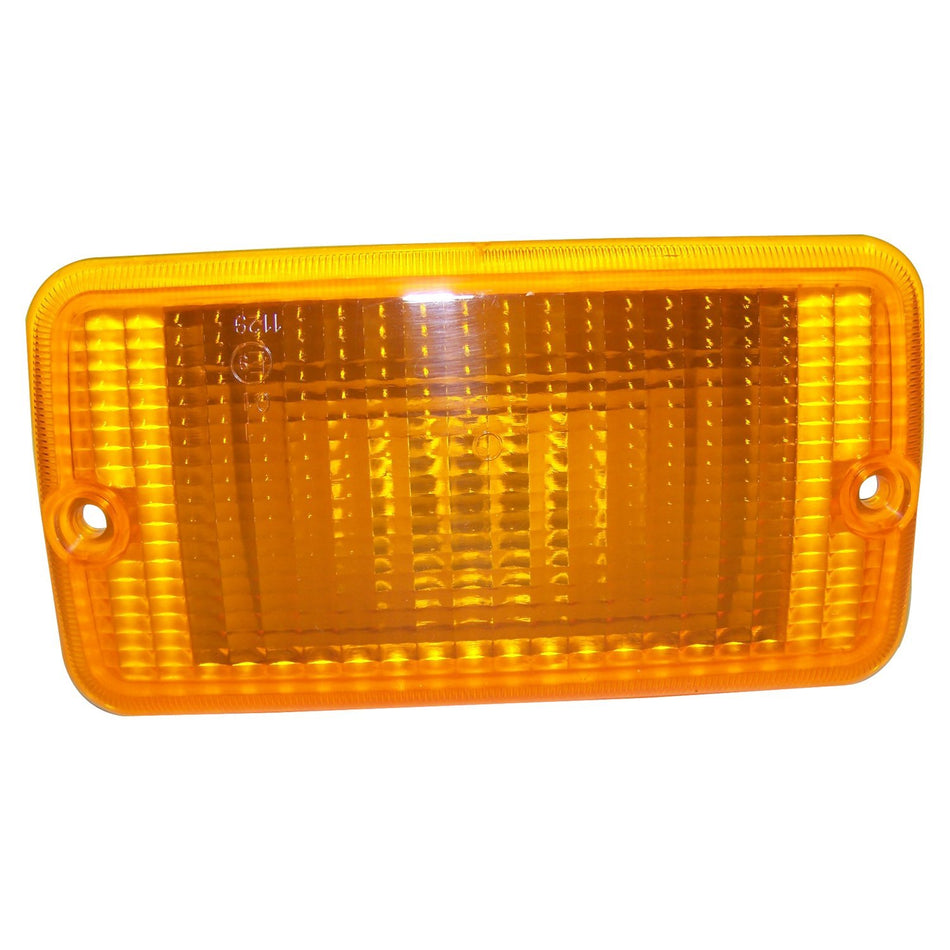 Crown Automotive Jeep Replacement 55156489AA Crown Automotive - Plastic White Parking Light