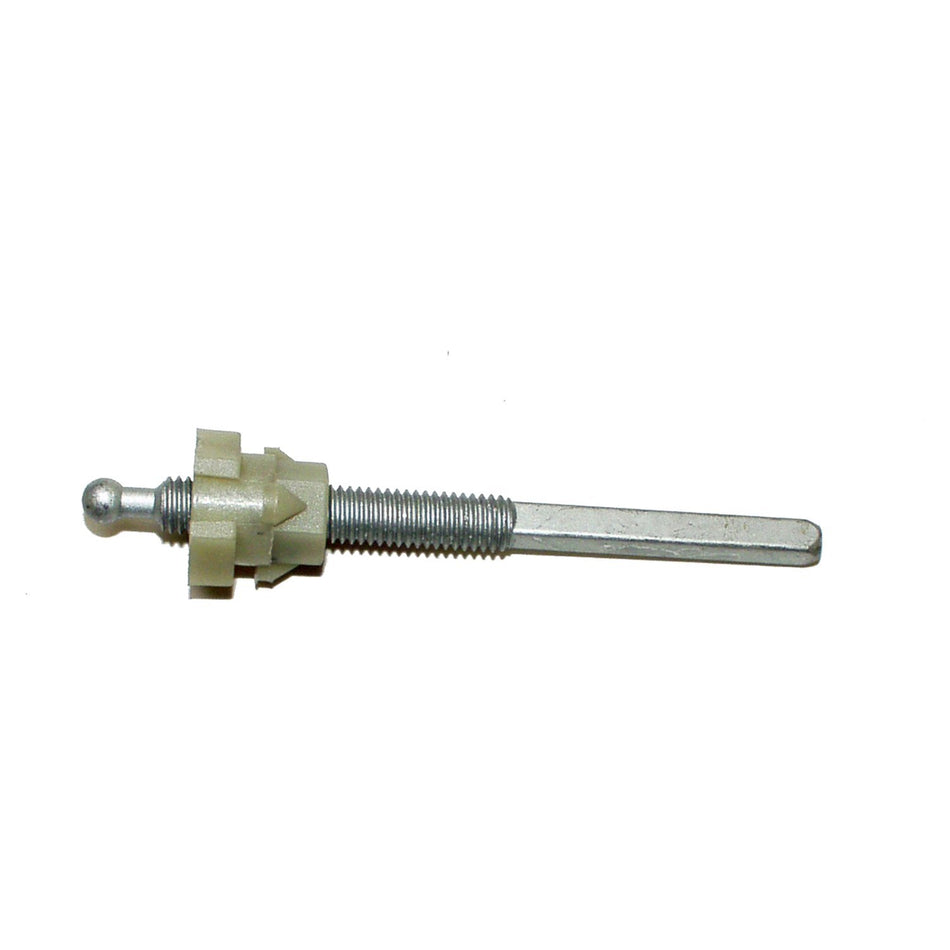 Crown Automotive Jeep Replacement 56006404 Crown Automotive - Metal Silver Headlight Adjusting Screw