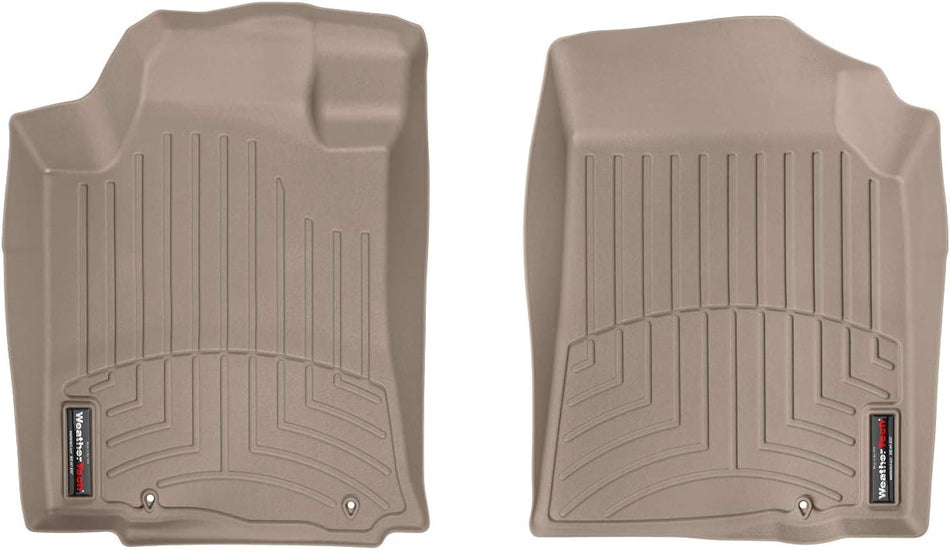 WeatherTech (454981) FloorLiner, Tan