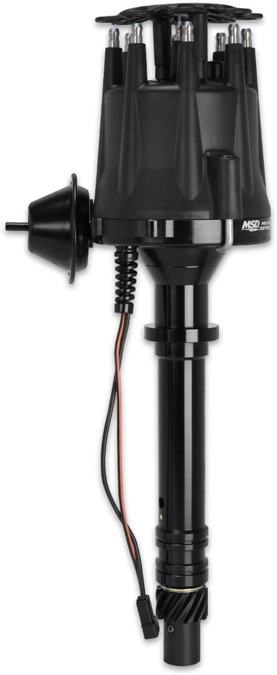 MSD  83613 Distributor