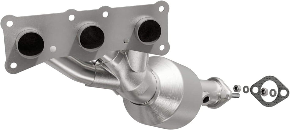 CONVERTER DIRECT FIT