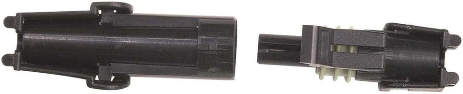 MSD 8174 Weathertight 1-Pin Connector
