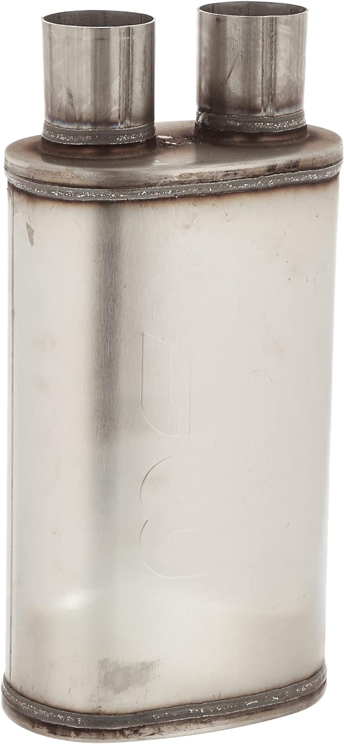 MagnaFlow 14210 Exhaust Muffler
