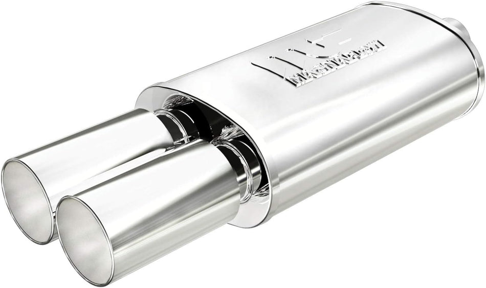 MagnaFlow 14816 Exhaust Muffler