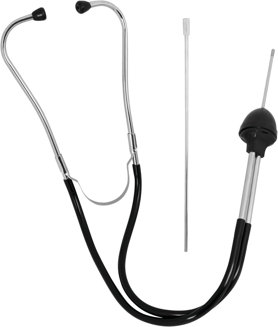 AUTO STETHOSCOPE