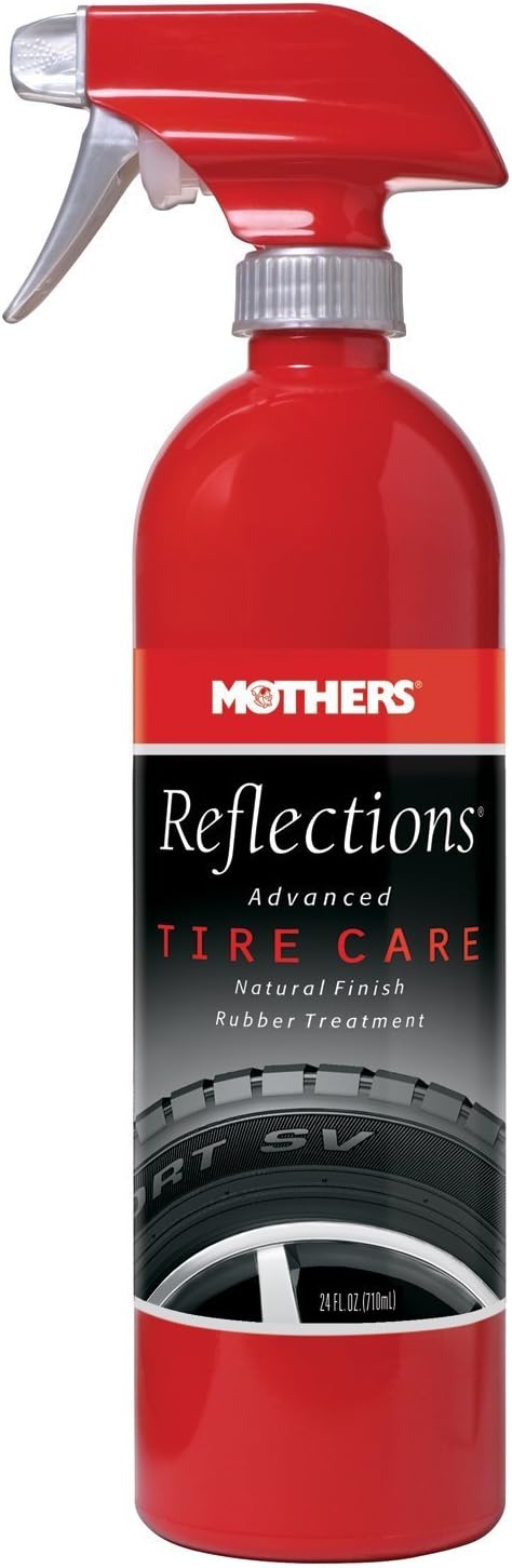 Mothers 10324 Reflections Tire Care - 24 oz.