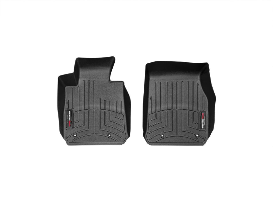 Weathertech Extreme Duty Digital Fit Floor Liners