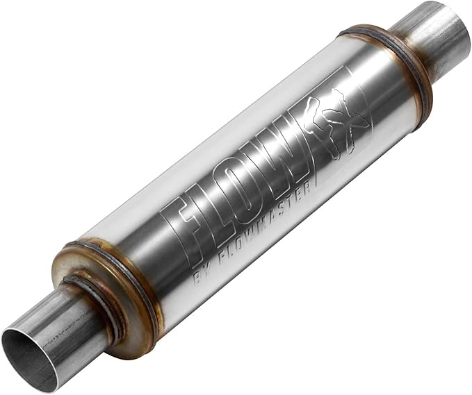 FLOW FX MUFFLER 2.25