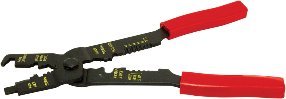 7-WAY CRIMPER