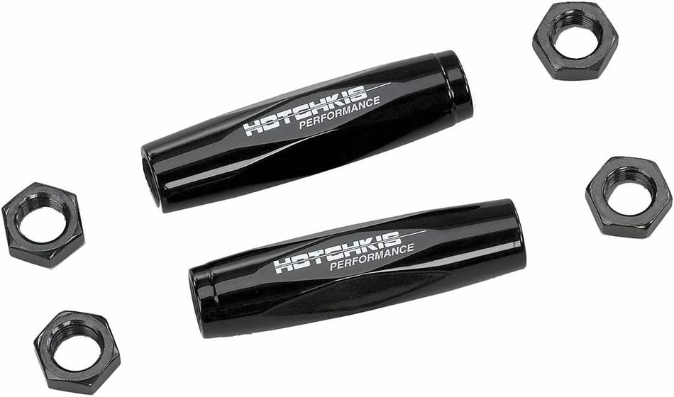 Hotchkis 1607 Machined Tie Rod Sleeve for GM F or X-Body