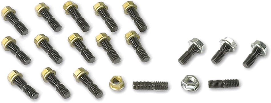 Moroso 38360 Oil Pan Stud Kit for Big Block Chevy