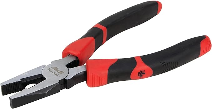 Performance Tool W30728 8-Inch Lineman's Pliers