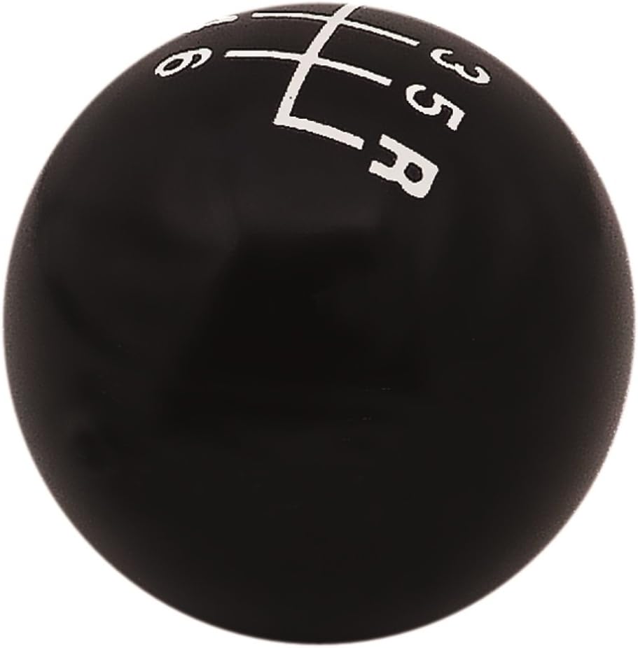 S/K 6SPDblk3/8-16