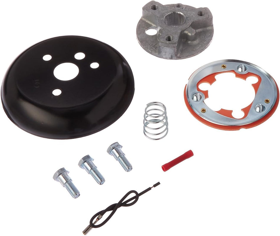 Grant 4257  Installation Kit