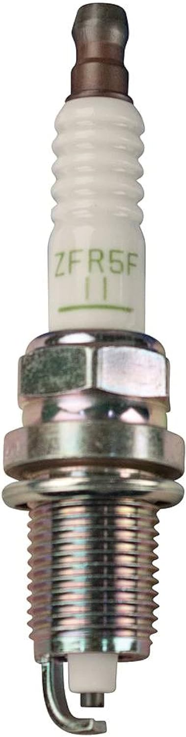 NGK Stens 130-806 Spark Plug ZFR5F-11, 1 each