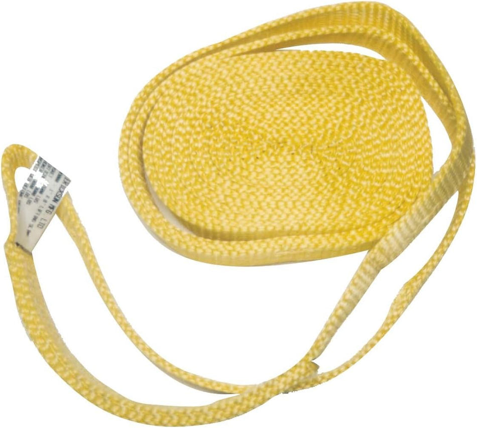 Erickson 09000 1" x 8' Endless Lift Sling