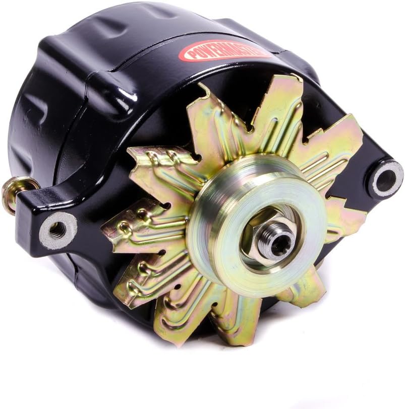 Powermaster 8-57141 Alternator Pulley
