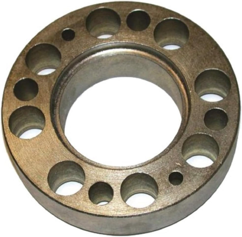 Professional Products 81009 Iron Pulley Spacer for Ford 5.0L