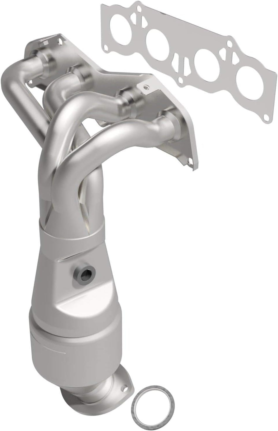 MagnaFlow 452803 Direct Fit Catalytic Converter (CARB compliant)