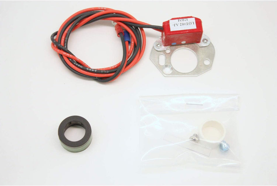 Pertronix 91762 Ignitor II Adaptive Dwell Control for Nissan 6 Cylinder