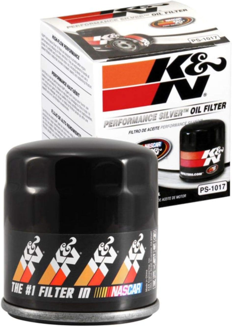 OIL FILTER GM 01-15 LS
