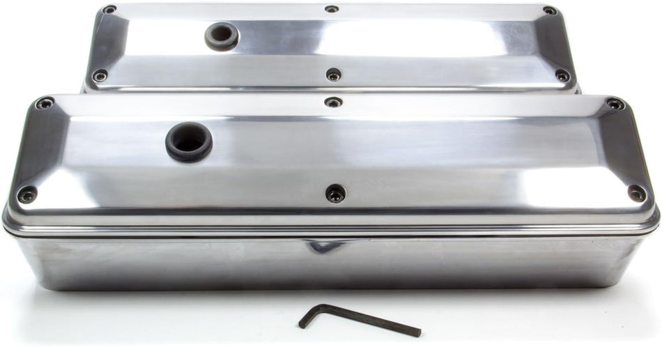 Proform 141-915 Polished Valve Cover