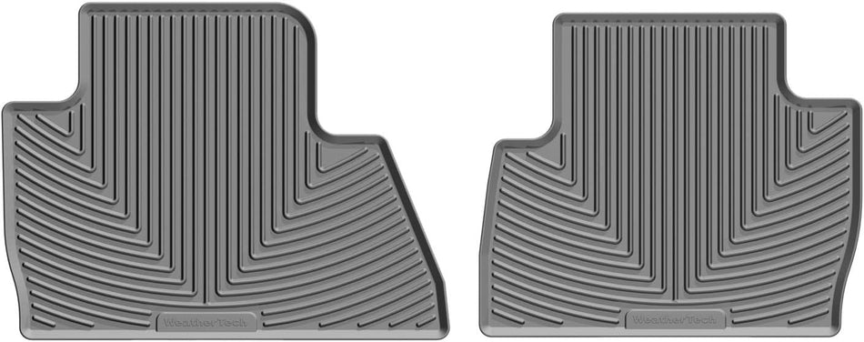 WeatherTech (W324GR) Floor Mat, Rubber