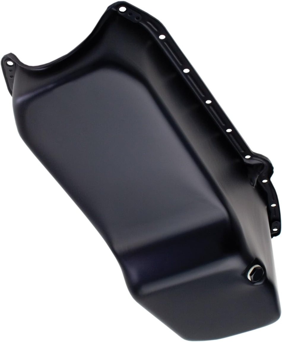 Trans-Dapt 8628 Oil Pan