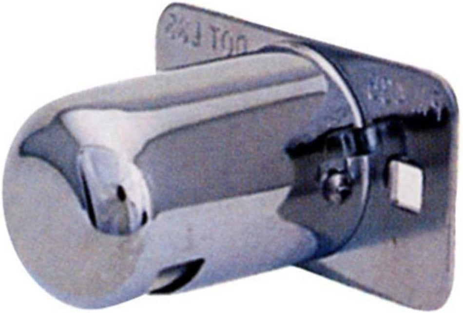 Peterson Manufacturing V435 License Light Mounting Bracket