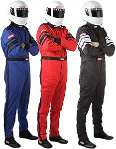 XXLG/RED SFI-5 SUIT
