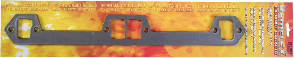 Remflex 1003 Exhaust Gasket for AMC V8 Engine, (Set of 2)