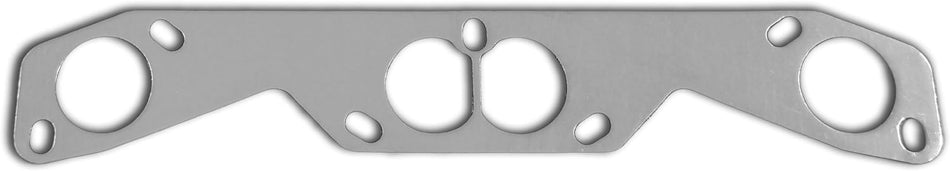 Remflex 2040 Exhaust Gasket for Chevy V8 Engine, (Set of 2)