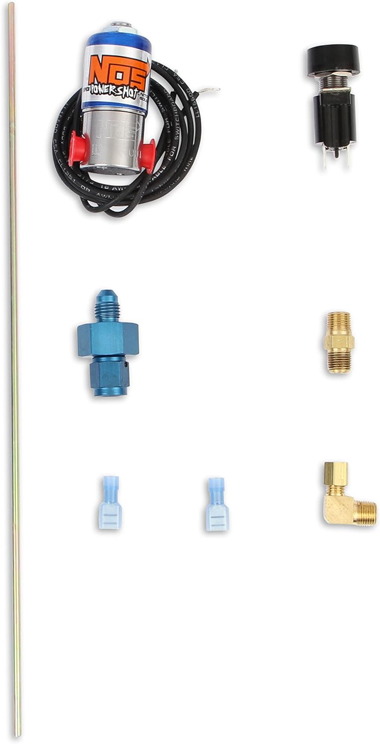 PURGEVALVE ASSM
