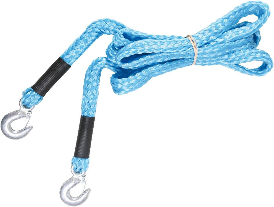 Erickson Manufacturing  - 7/8" x 14' 8500 lb Tow Rope , Bulk (59102)