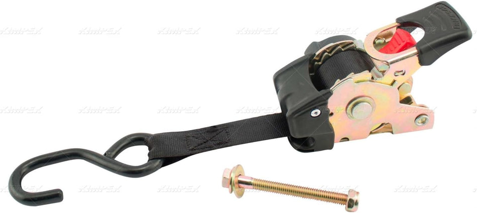 Erickson 34417 Ratchet Strap