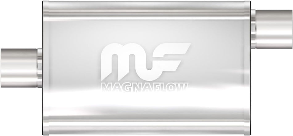 MAGNAFLOW 11226  2 1/2IN MUFFLER