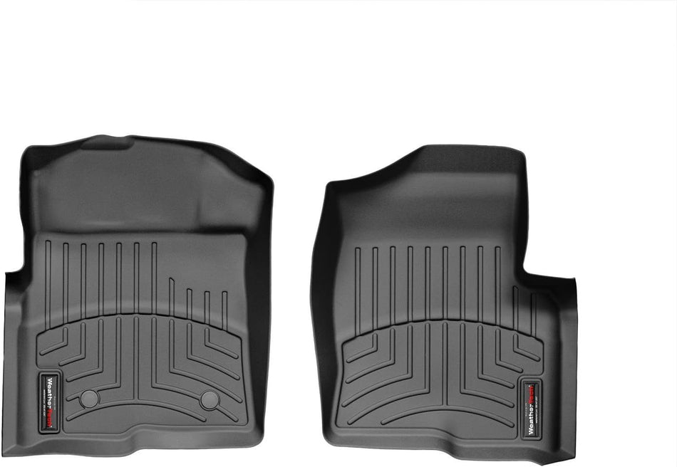 WeatherTech FloorLiner for Select Ford F-150 Models