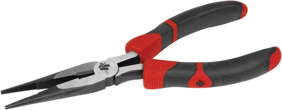 8"LONG NOSE PLIERS