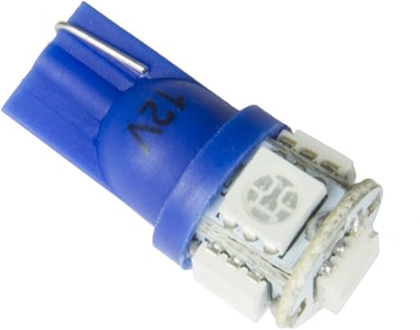 AUTOMETER Blue LED 194