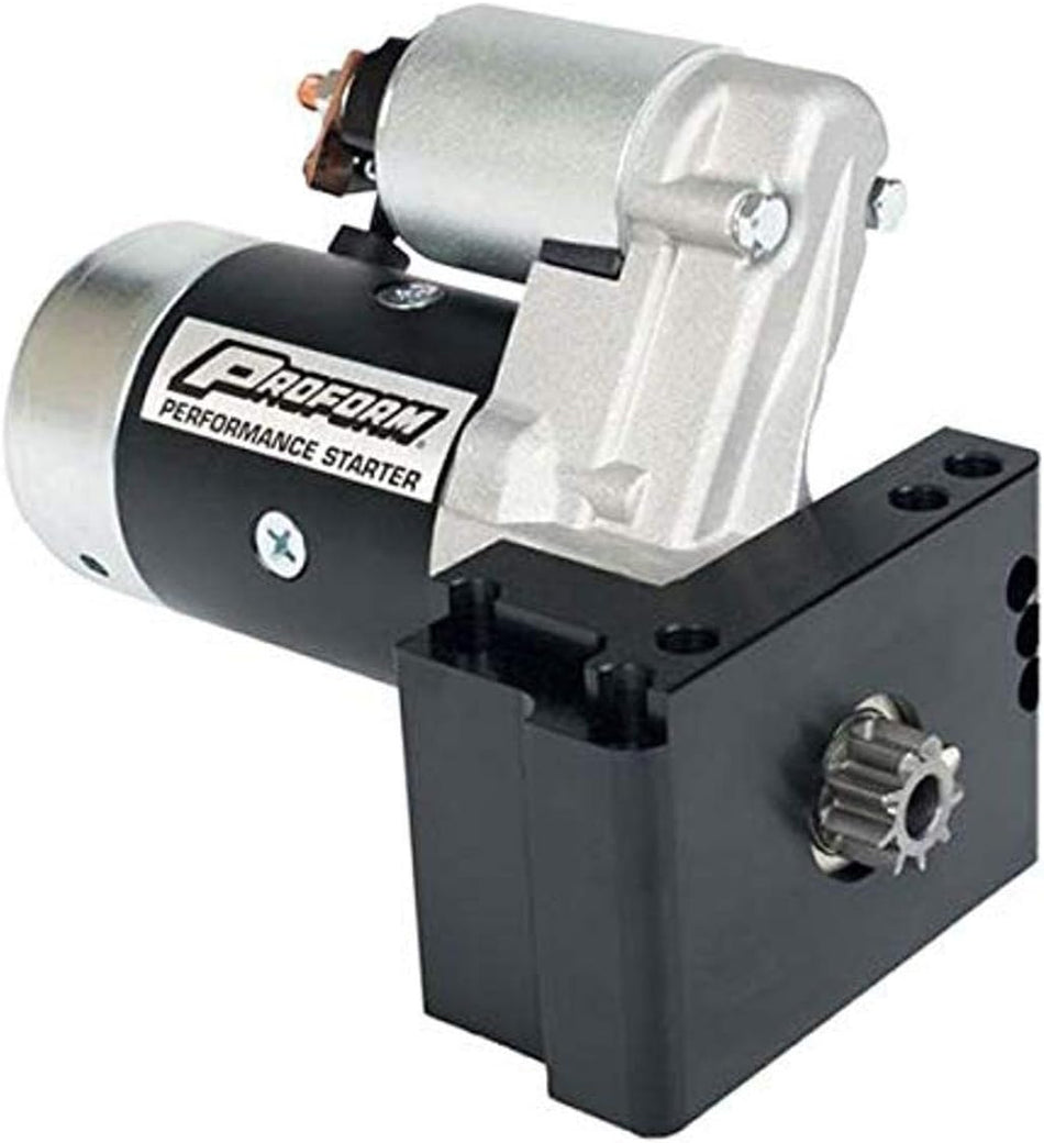 Proform 66267 High Torque Starter, 1 Pack