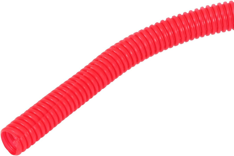 TUB RED 1/2X6