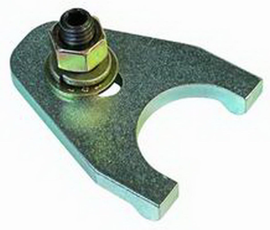 MSD 8110 Billet Steel Distributor Clamp