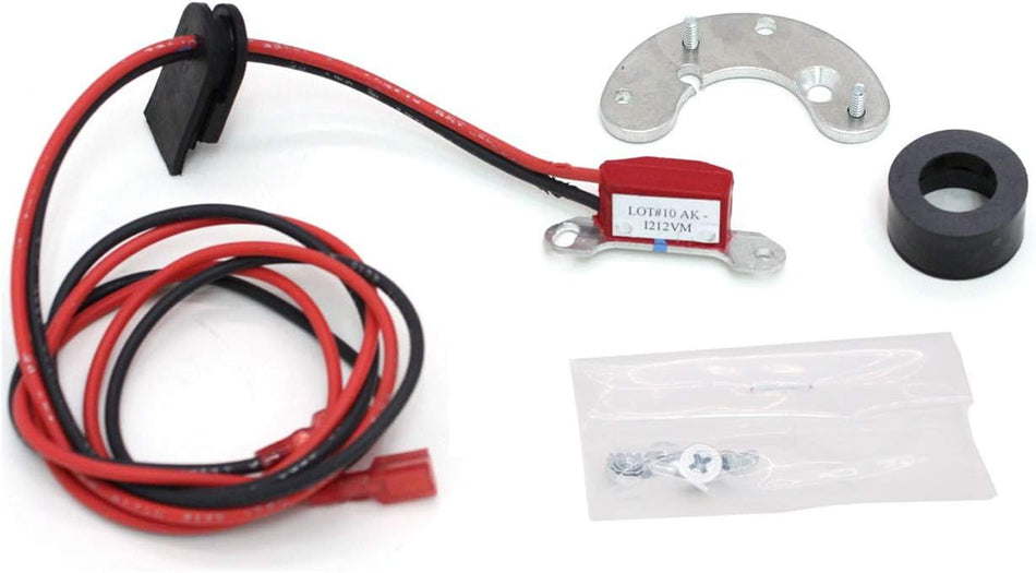 Pertronix 9LU-166A Ignitor II for Lucas 6 Cylinder Engine