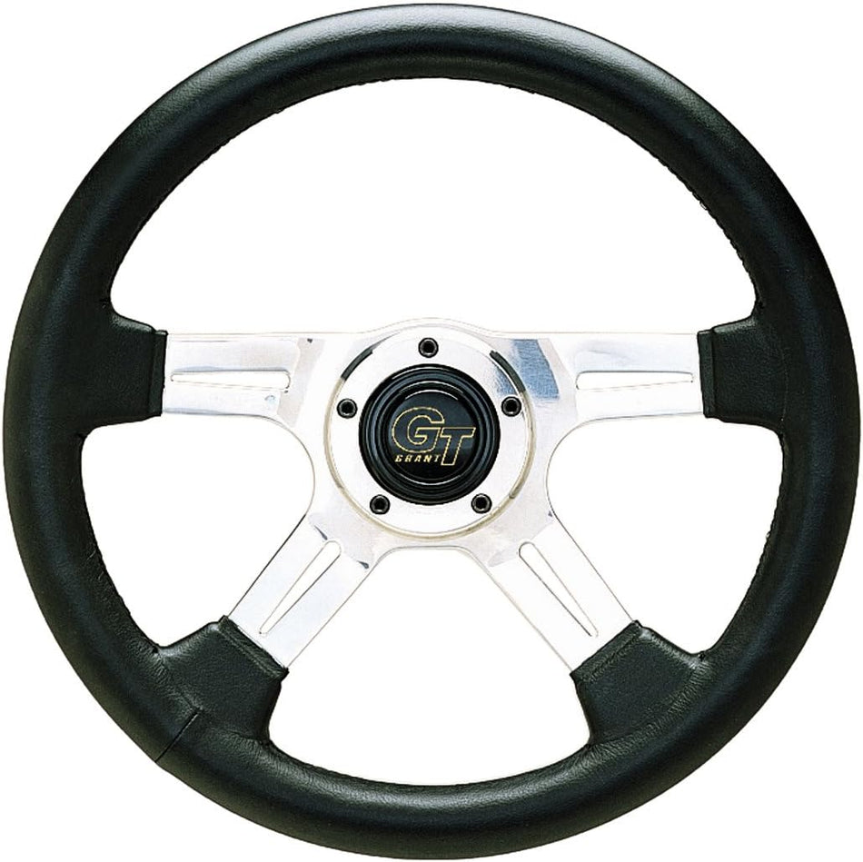 Grant 742 Elite GT Steering Wheel