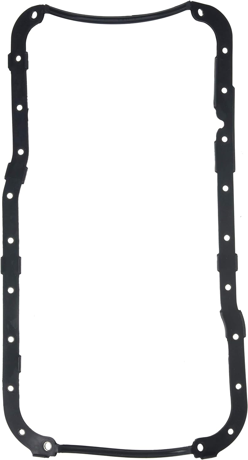 Moroso 93162 Oil Pan Gasket for Ford 351W Series Engine